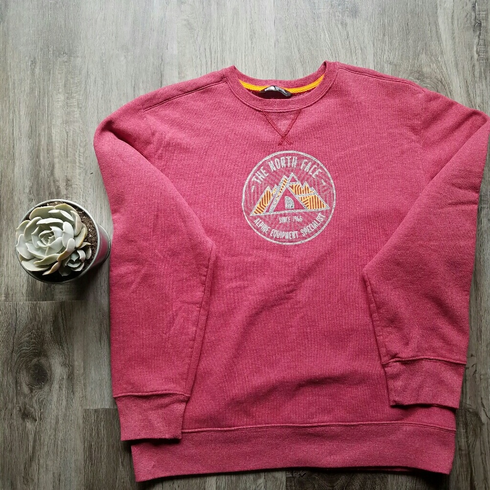 Men's northface